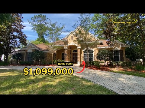 Video thumbnail: Drew Bedford on Ocala real estate